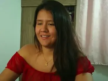 Chaturbate Adult Webcam of olivia_watson_