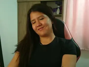 Chaturbate Live Sex Cam of olivia_watson_