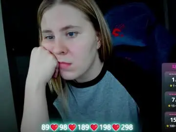 Chaturbate Live Sex Cam of oliviamunk