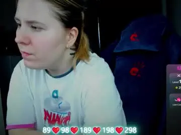 Chaturbate Nude Webcam of oliviamunk