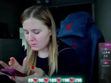 Chaturbate Nude Webcam of oliviamunk