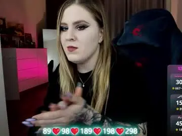 Chaturbate Live Sex of oliviamunk