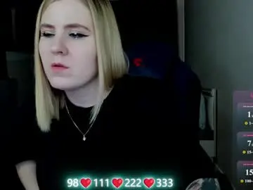 Chaturbate Nude Webcam of oliviamunk