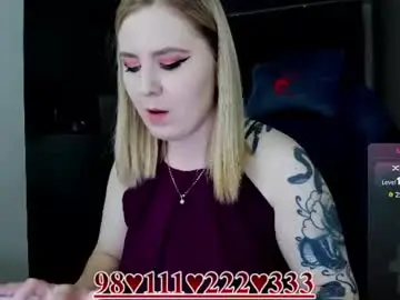 Chaturbate Sex Cam of oliviamunk