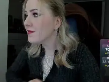 Chaturbate Live Sex Cam of oliviamunk