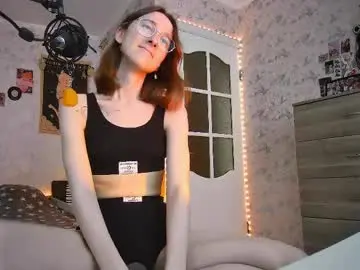 Chaturbate Live Sex of tangerine4dreams