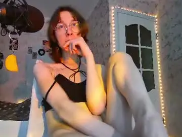 Chaturbate Live Sex of tangerine4dreams