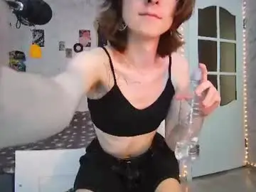 Chaturbate Free Live Porn of tangerine4dreams