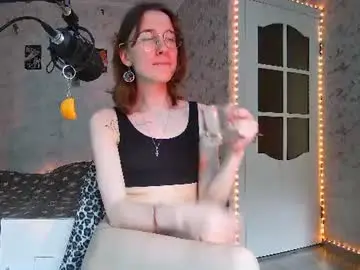 Chaturbate Live Sex of tangerine4dreams