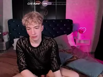 Chaturbate Best live sex cam show of trevorbenson