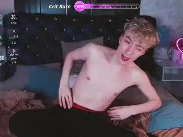 Chaturbate Best live sex cam show of trevorbenson