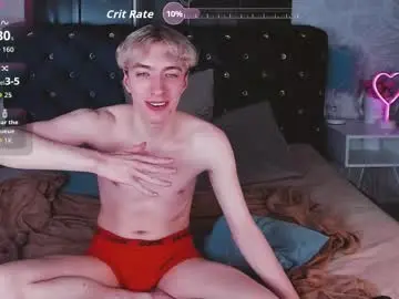 Chaturbate Live Porn of trevorbenson