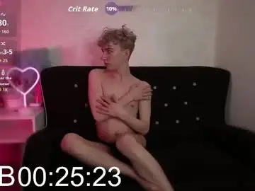 Chaturbate Best Webcam of trevorbenson