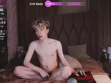 Chaturbate Best live sex cam show of trevorbenson