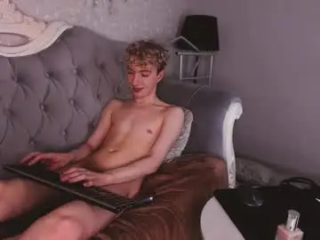 Chaturbate Adult Webcam of trevorbenson