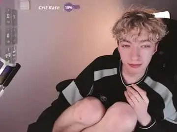 Chaturbate Watch Live Sex Cams of trevorbenson