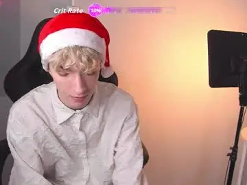 Chaturbate Live Sex of trevorbenson