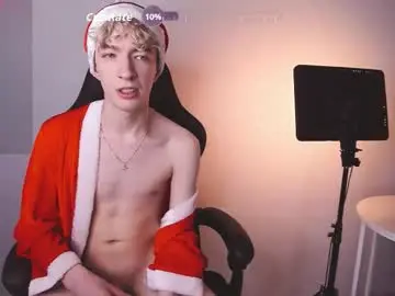 Chaturbate Live Sex of trevorbenson