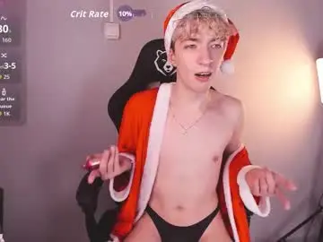 Chaturbate Live Sex Cam of trevorbenson