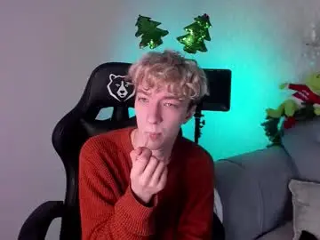 Chaturbate Live Porn of trevorbenson