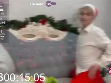 Chaturbate Adult Webcam of trevorbenson