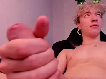 Chaturbate Best Webcam of trevorbenson