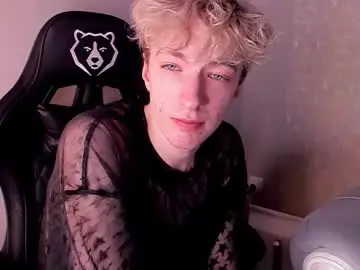 Chaturbate Sex Chat of trevorbenson