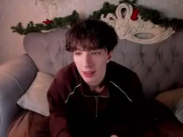 Chaturbate Adult Webcam of trevorbenson