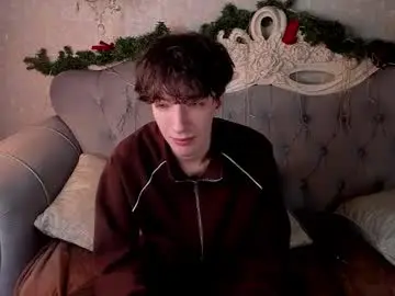 Chaturbate Watch Live Sex Cams of trevorbenson