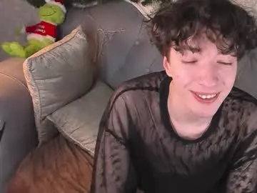 Chaturbate Adult Webcams of trevorbenson