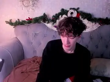 Chaturbate Live Sex of trevorbenson