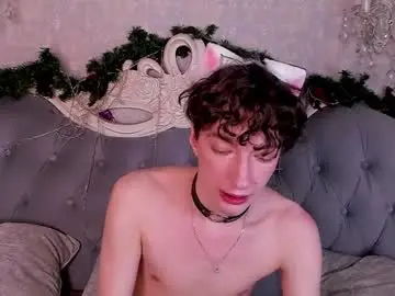 Chaturbate Adult Video Chat of trevorbenson