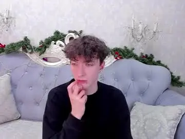 Chaturbate Live Porn of trevorbenson