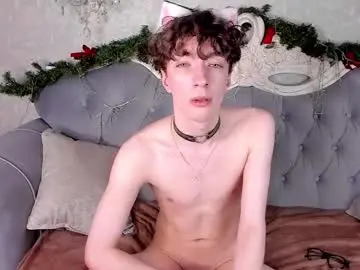 Chaturbate Best live sex cam show of trevorbenson