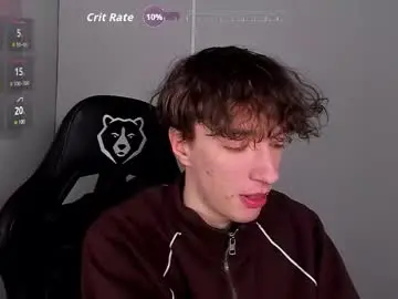 Chaturbate Free Porn Cam of trevorbenson