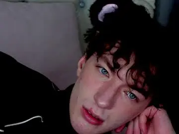 Chaturbate Nude Webcam of trevorbenson