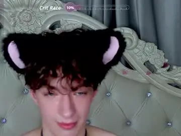 Chaturbate Free Live Porn of trevorbenson