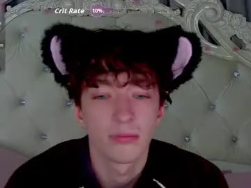 Chaturbate Live Sex Cam of trevorbenson