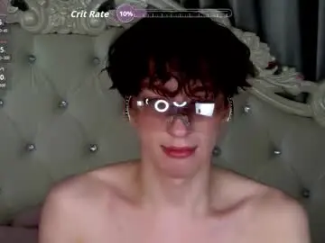 Chaturbate Adult Video Chat of trevorbenson