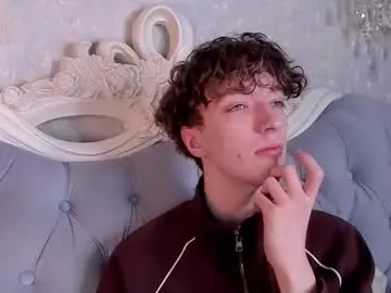 Chaturbate Adult Webcam of trevorbenson