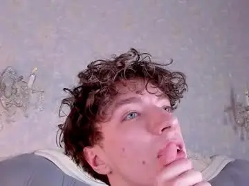 Chaturbate Sex Cam of trevorbenson