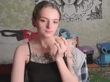 Chaturbate Nude Webcam of vanilla_arya