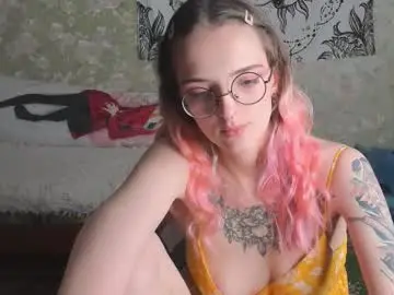 Chaturbate Live Sex of vanilla_arya