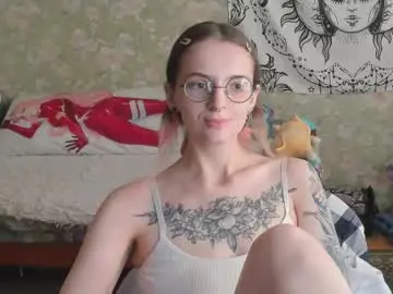 Chaturbate Adult Video Chat of vanilla_arya