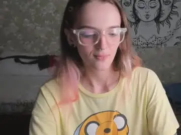 Chaturbate Nude Webcam of vanilla_arya