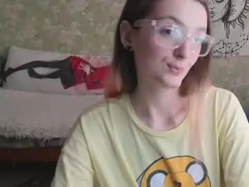 Chaturbate Live Sex of vanilla_arya