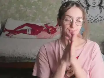 Chaturbate Live Sex Cam of vanilla_arya