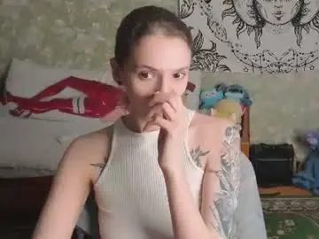Chaturbate Live Porn of vanilla_arya
