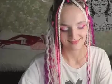 Chaturbate Live Sex Cam of vanilla_arya