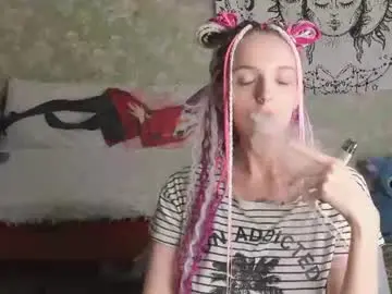 Chaturbate Sex Chat of vanilla_arya
